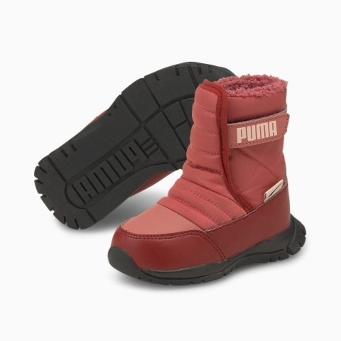 Buty Puma NIEVE BOOT WTR AC INF JR 380746-04 Buty Puma NIEVE BOOT WTR AC INF JR 380746-04