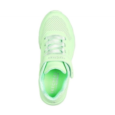 Buty Skechers Uno Lite Jr 310451L-LTGR