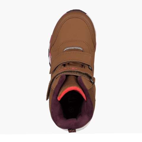 Buty Trollkids Kids Hafjell JR 264-814