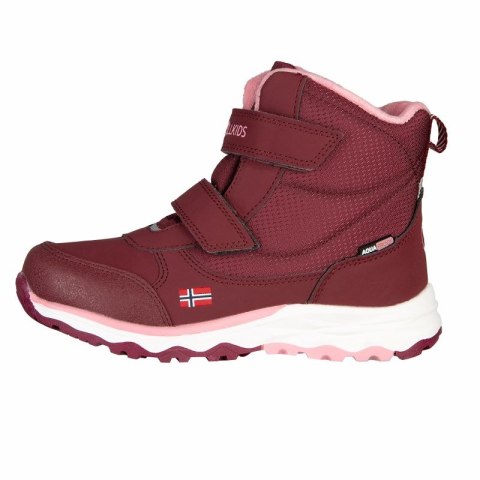 Buty Trollkids Kids Hafjell Winter Boots Jr 264-219