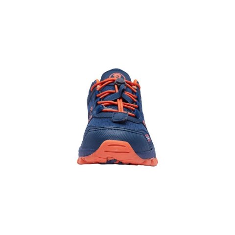 Buty Trollkids Kids Sandefjord Hiker Low Jr 253-142