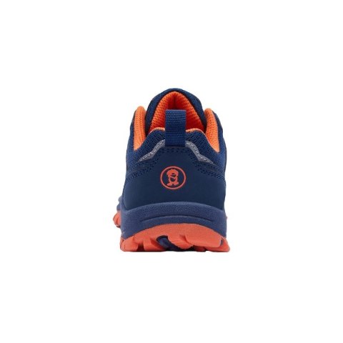 Buty Trollkids Kids Sandefjord Hiker Low Jr 253-142
