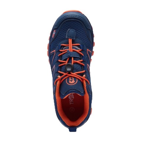 Buty Trollkids Kids Sandefjord Hiker Low Jr 253-142