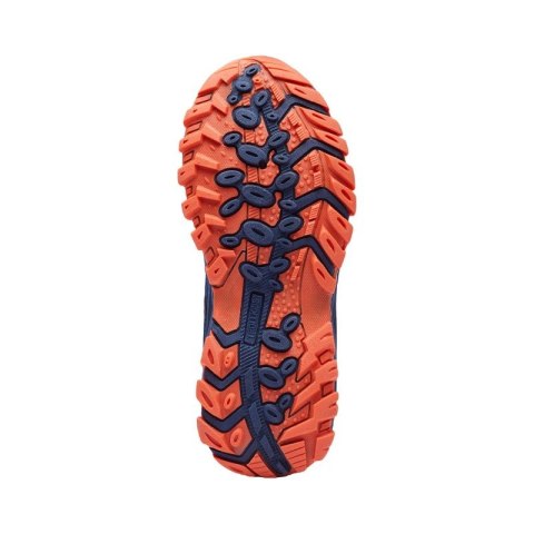 Buty Trollkids Kids Sandefjord Hiker Low Jr 253-142