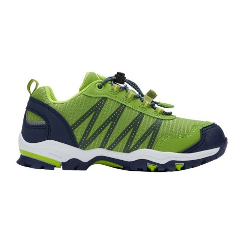 Buty Trollkids Kids Trolltunga Hiker Low JR 155-346