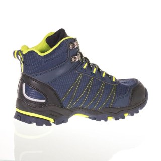 Buty Trollkids Kids Trolltunga Hiker Mid JR 156-100