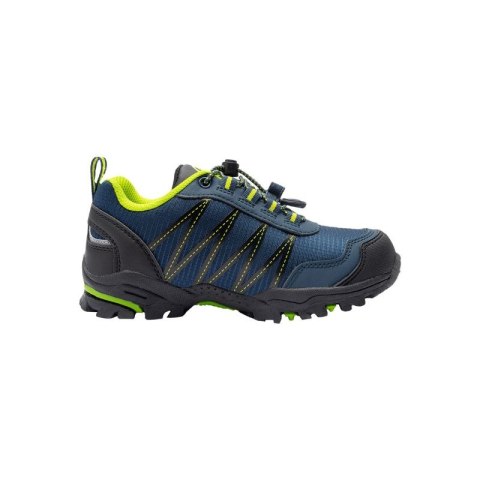 Buty Trollkids Trolltunga Hiker Low JR 155-100