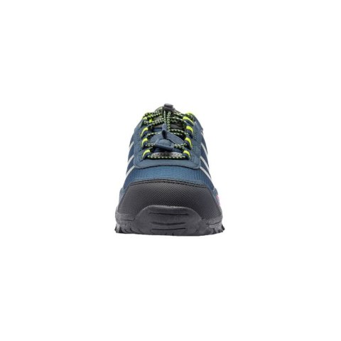 Buty Trollkids Trolltunga Hiker Low JR 155-100