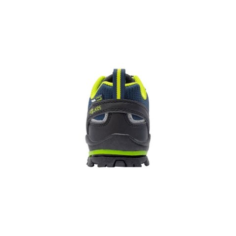 Buty Trollkids Trolltunga Hiker Low JR 155-100