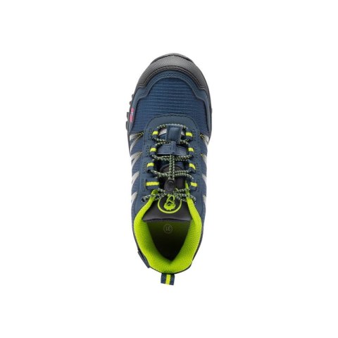 Buty Trollkids Trolltunga Hiker Low JR 155-100