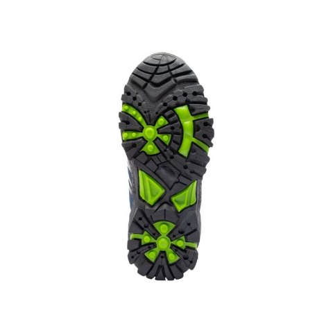Buty Trollkids Trolltunga Hiker Low JR 155-100