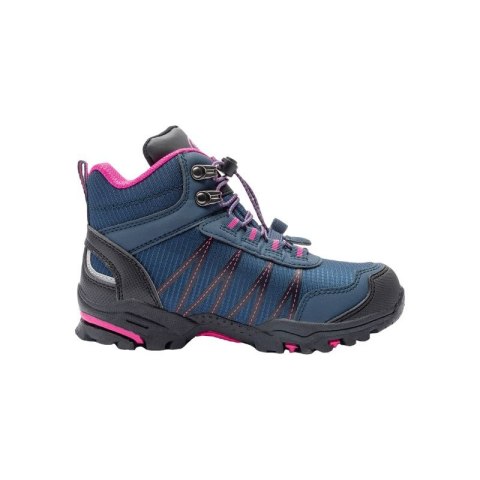 Buty Trollkids Trolltunga Hiker Mid JR 156-114