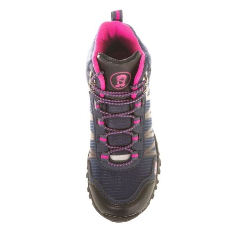 Buty Trollkids Trolltunga Hiker Mid JR 156-114