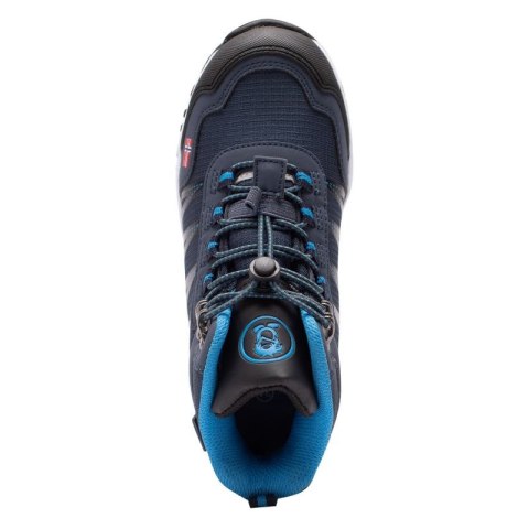 Buty Trollkids Trolltunga JR 156-110