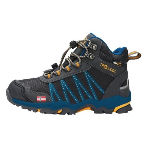 Buty Trollkids Trolltunga JR 156-620