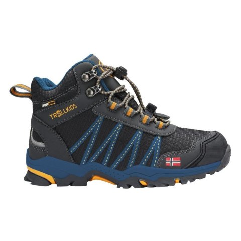 Buty Trollkids Trolltunga JR 156-620