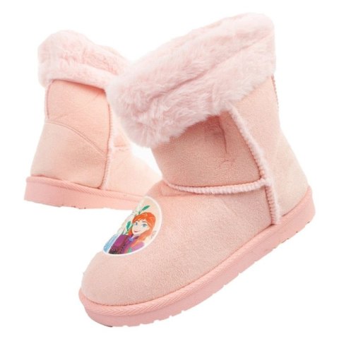 Buty saszki Cerda Jr FZ012643