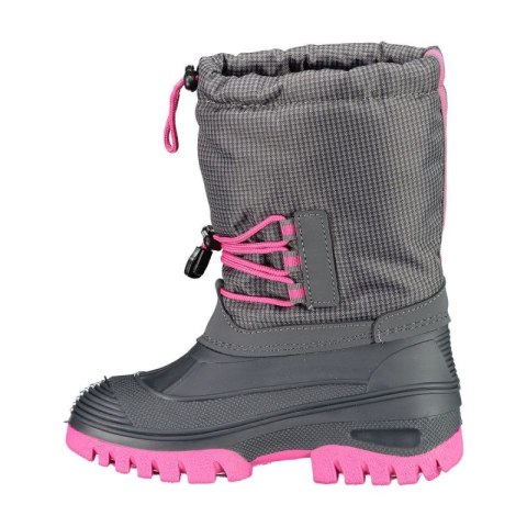 Buty śniegowce CMP Kids Ahto Wp Snow Boots Jr 3Q49574K-U883 Buty śniegowce CMP Kids Ahto Wp Snow Boots Jr 3Q49574K-U883