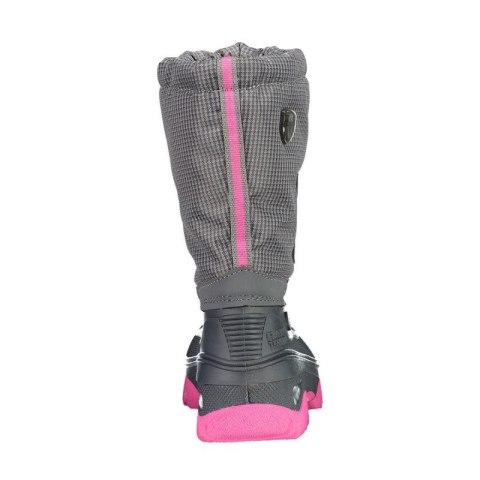 Buty śniegowce CMP Kids Ahto Wp Snow Boots Jr 3Q49574K-U883 Buty śniegowce CMP Kids Ahto Wp Snow Boots Jr 3Q49574K-U883