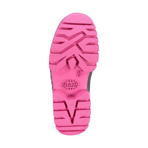 Buty śniegowce CMP Kids Ahto Wp Snow Boots Jr 3Q49574K-U883 Buty śniegowce CMP Kids Ahto Wp Snow Boots Jr 3Q49574K-U883