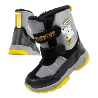 Buty, śniegowce Cerda Jr PO000457