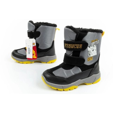Buty, śniegowce Cerda Jr PO000457