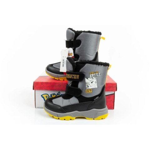 Buty, śniegowce Cerda Jr PO000457