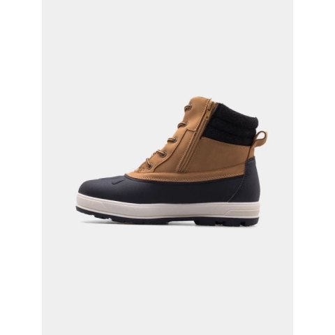 Buty śniegowce Lee Cooper Jr LCJ-24-01-2966L