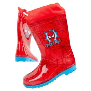 Kalosze Cerda Spiderman Jr 2300006604