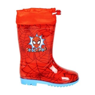 Kalosze Cerda Spiderman Jr 2300006604