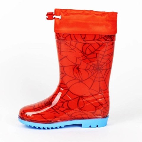 Kalosze Cerda Spiderman Jr 2300006604
