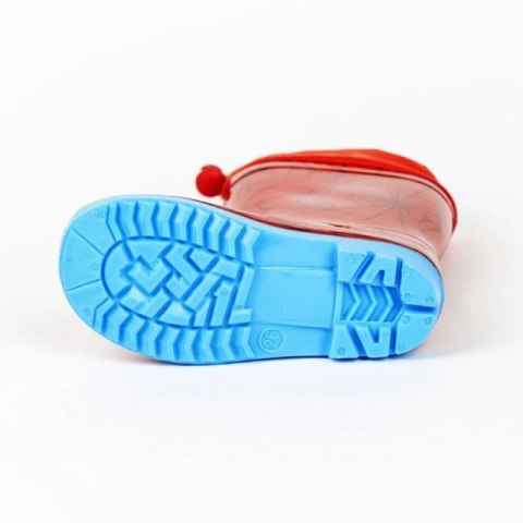 Kalosze Cerda Spiderman Jr 2300006604
