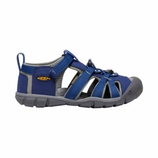 Sandały Keen Seacamp II CNX Jr KE-1010096