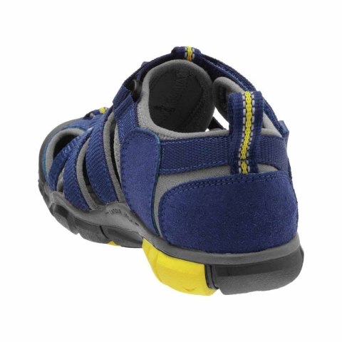 Sandały Keen Seacamp II CNX Jr KE-1010096