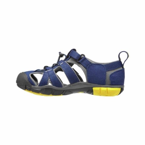 Sandały Keen Seacamp II CNX Jr KE-1010096