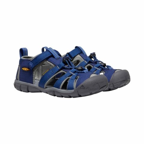 Sandały Keen Seacamp II CNX Jr KE-1010096