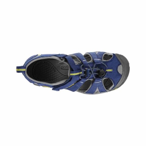 Sandały Keen Seacamp II CNX Jr KE-1010096
