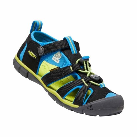 Sandały Keen Seacamp II CNX Jr KE-1022984