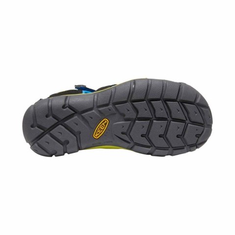 Sandały Keen Seacamp II CNX Jr KE-1022984