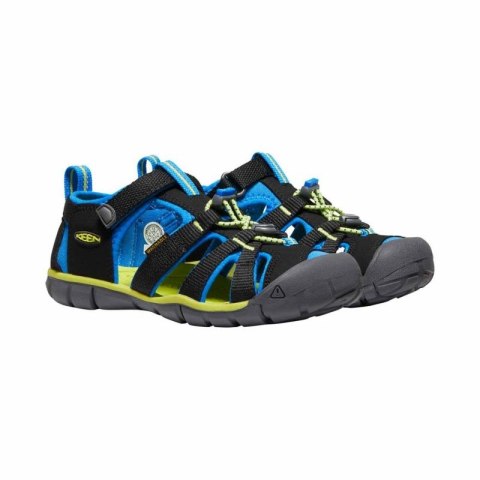Sandały Keen Seacamp II CNX Jr KE-1022984