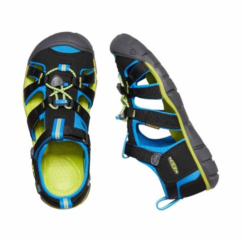 Sandały Keen Seacamp II CNX Jr KE-1022984