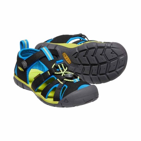 Sandały Keen Seacamp II CNX Jr KE-1022984