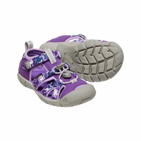 Sandały Keen Seacamp II CNX Jr KE-1026317