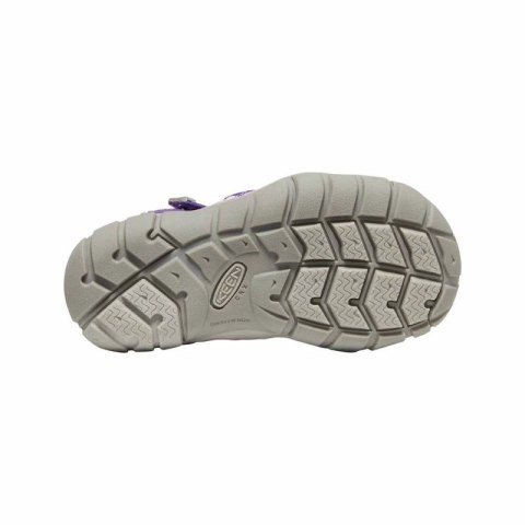 Sandały Keen Seacamp II CNX Jr KE-1026317