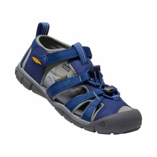 Sandały Keen Seacamp II Cnx Jr KE-1010088