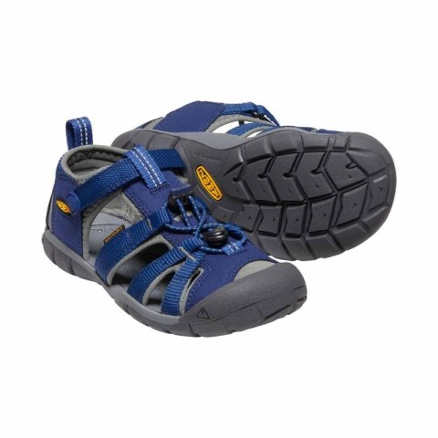 Sandały Keen Seacamp II Cnx Jr KE-1010088