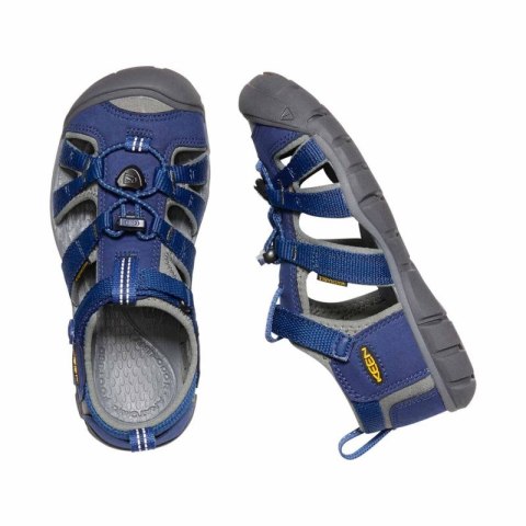 Sandały Keen Seacamp II Cnx Jr KE-1010088