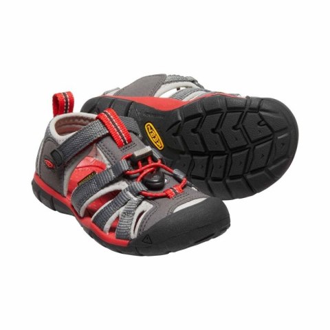 Sandały Keen Seacamp II Cnx Jr KE-1022970