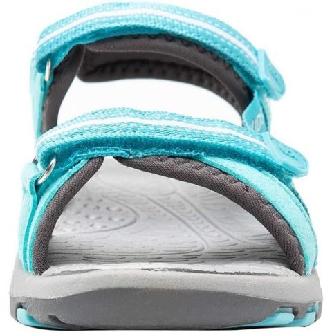 Sandały Trollkids Girls Preikestolen Sandal Jr 254-132