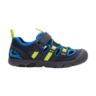 Sandały Trollkids Kids Kroksand Sandal Jr 266-100
